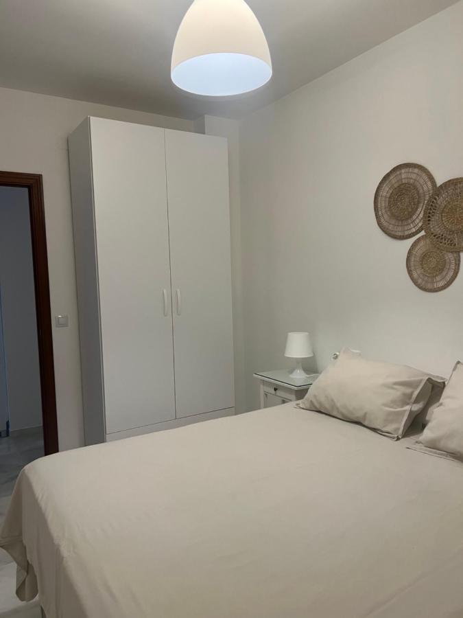 Apartamento Casa Vacacional Equipada Lebrija Exterior foto