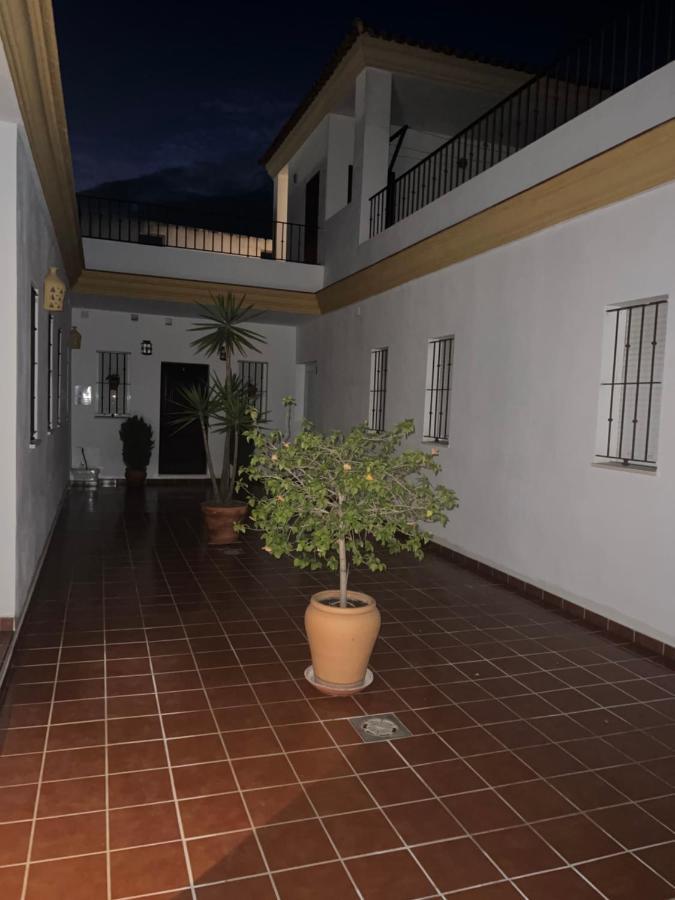 Apartamento Casa Vacacional Equipada Lebrija Exterior foto